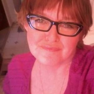 Meet your Posher, Ruth